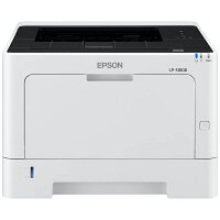 EPSON モノクロページプリンター LP-S180D